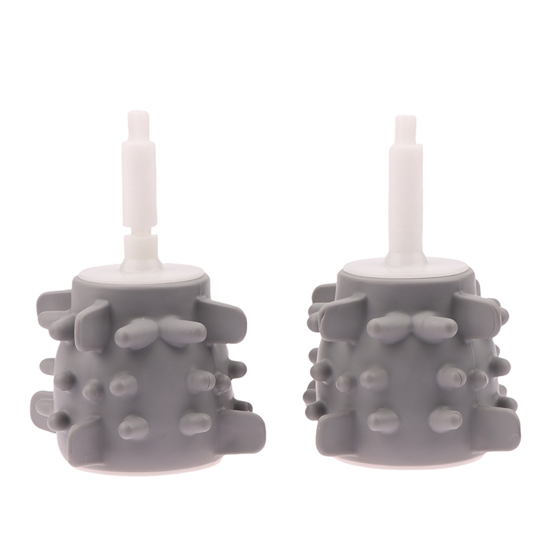 Home Cooking Machine - 1pc descascador de alho silicone rolo