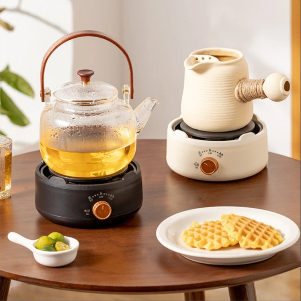 Uk Home Cooking - Base de Aquecimento Elétrica Nova para