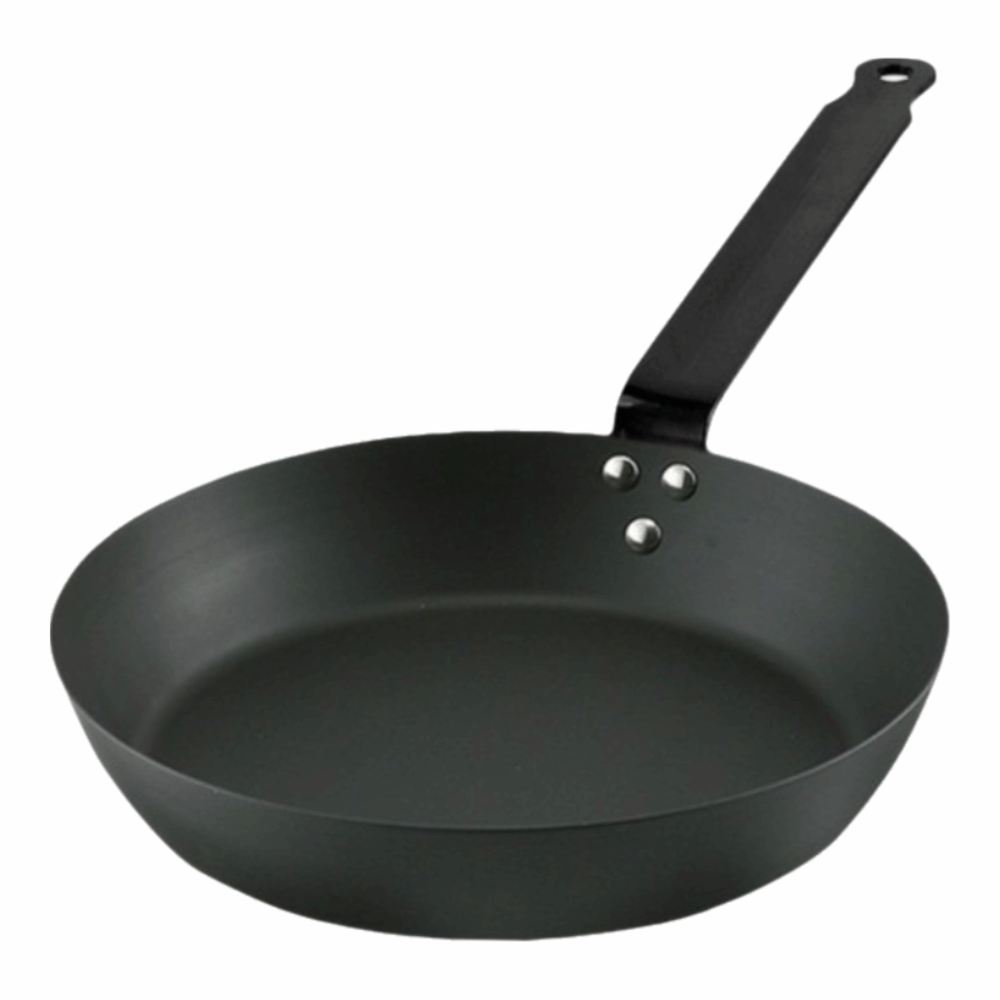 Dosa Pan Iron - Panela de ferro fundido de aço