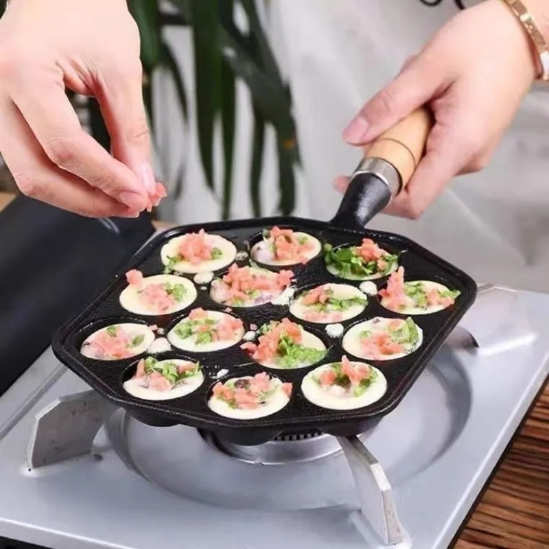 Profissional Indução Ferro Fun - Dosa Pan Iron avaliação e preço