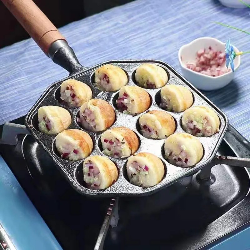 Profissional Indução Ferro Fun - Dosa Pan Iron avaliação e preço