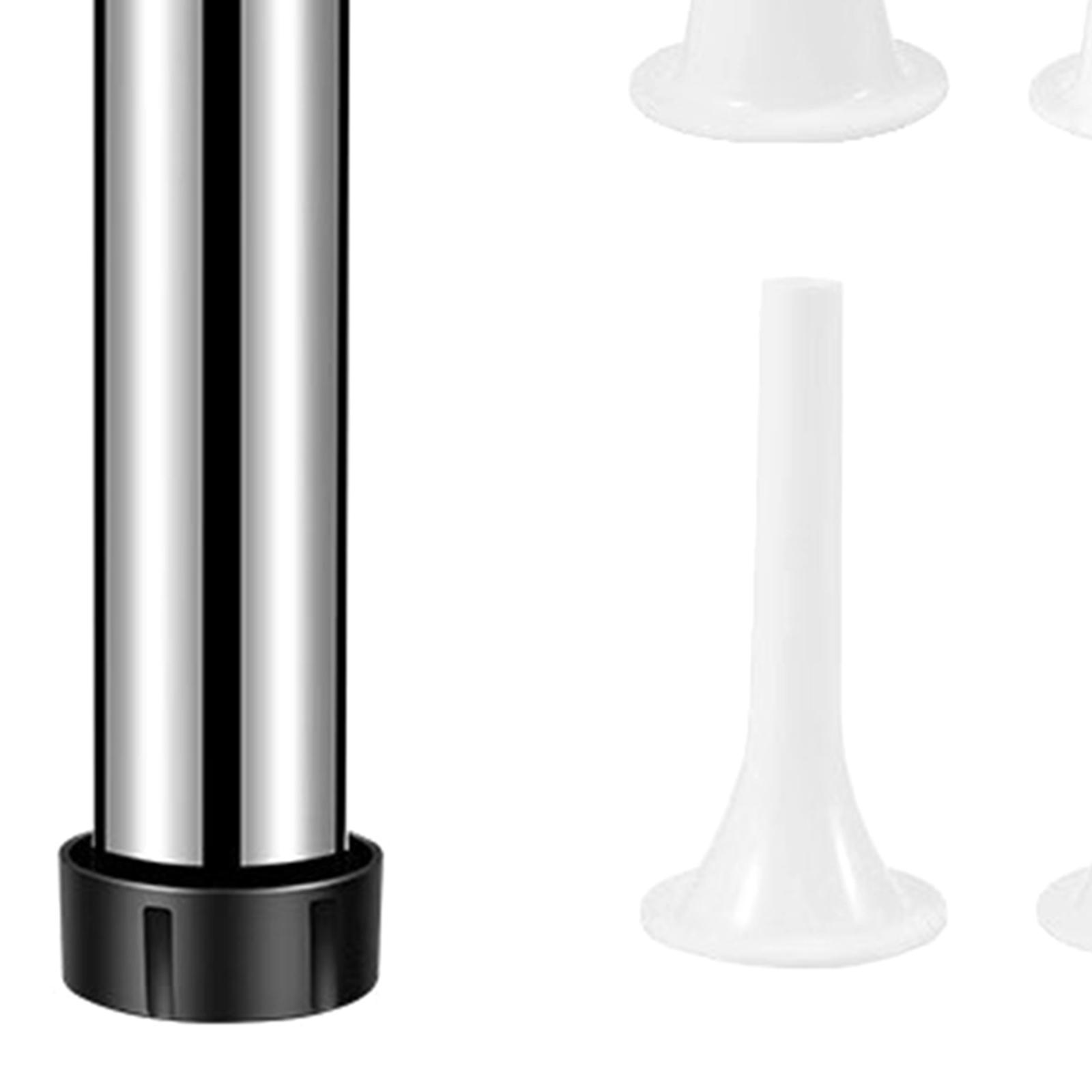Máquina de Fazer Linguiça Fáci - Home Cooking Machine avaliação e preço