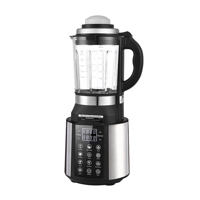 Liquidificador de Nutrição e L - Home Cooking Machine avaliação e preço