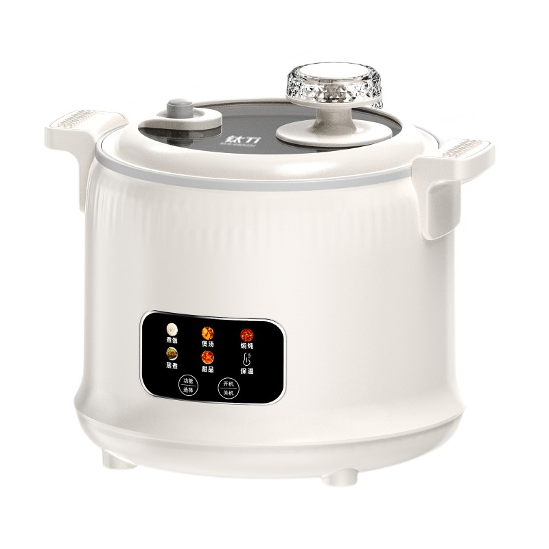 220v ue/reino unido/au 1.8l el - Uk Home Cooking avaliação e preço