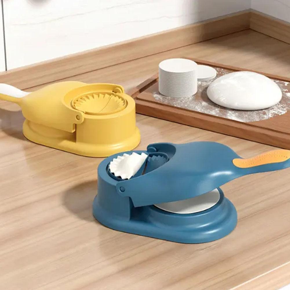 Kit DIY para Fazer Dumplings:  - Home Cooking Machine avaliação e preço