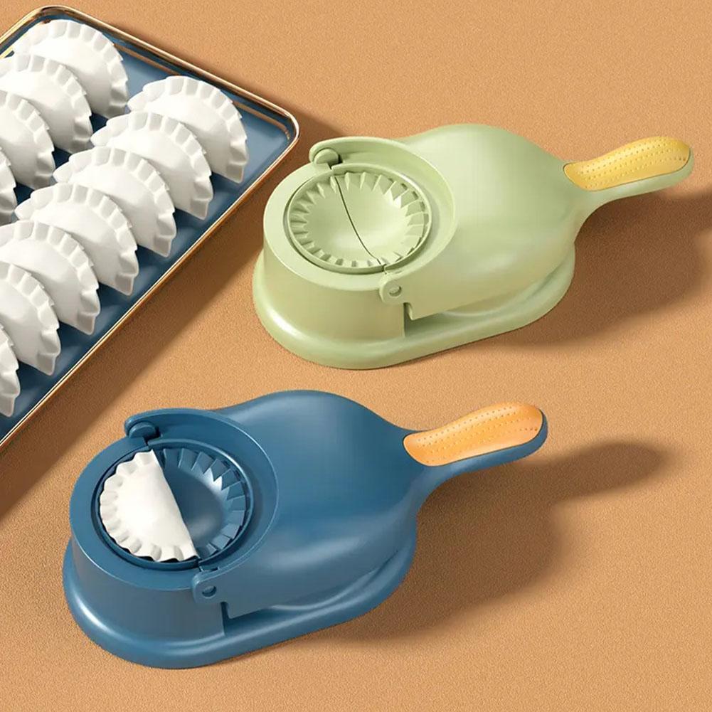 Kit DIY para Fazer Dumplings:  - Home Cooking Machine avaliação e preço