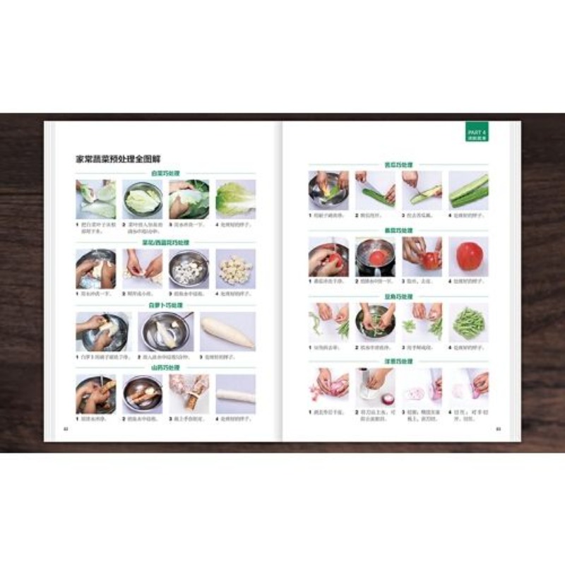 Pratos caseiros selecionados - Home Cooking Chinese avaliação e preço