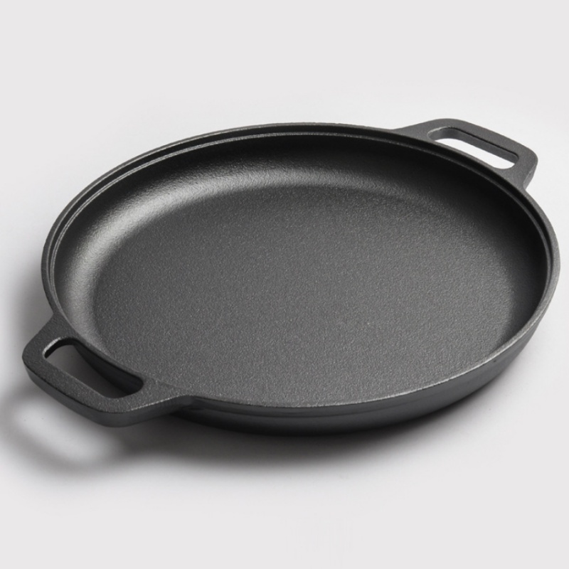 JUSTINLAU Frigideira de Ferro  - Dosa Pan Iron avaliação e preço