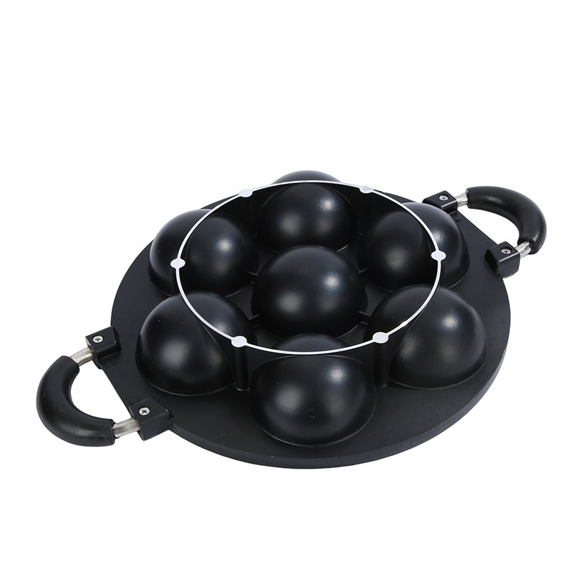 Panela para cozinhar bolo com  - Dosa Pan Iron avaliação e preço