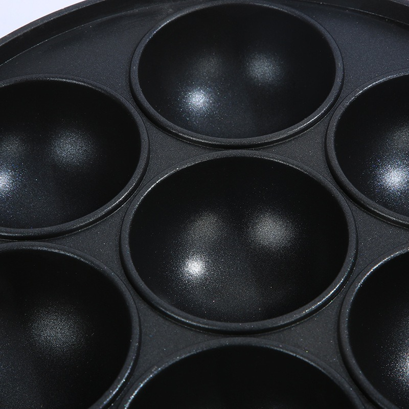 Panela para cozinhar bolo com  - Dosa Pan Iron avaliação e preço