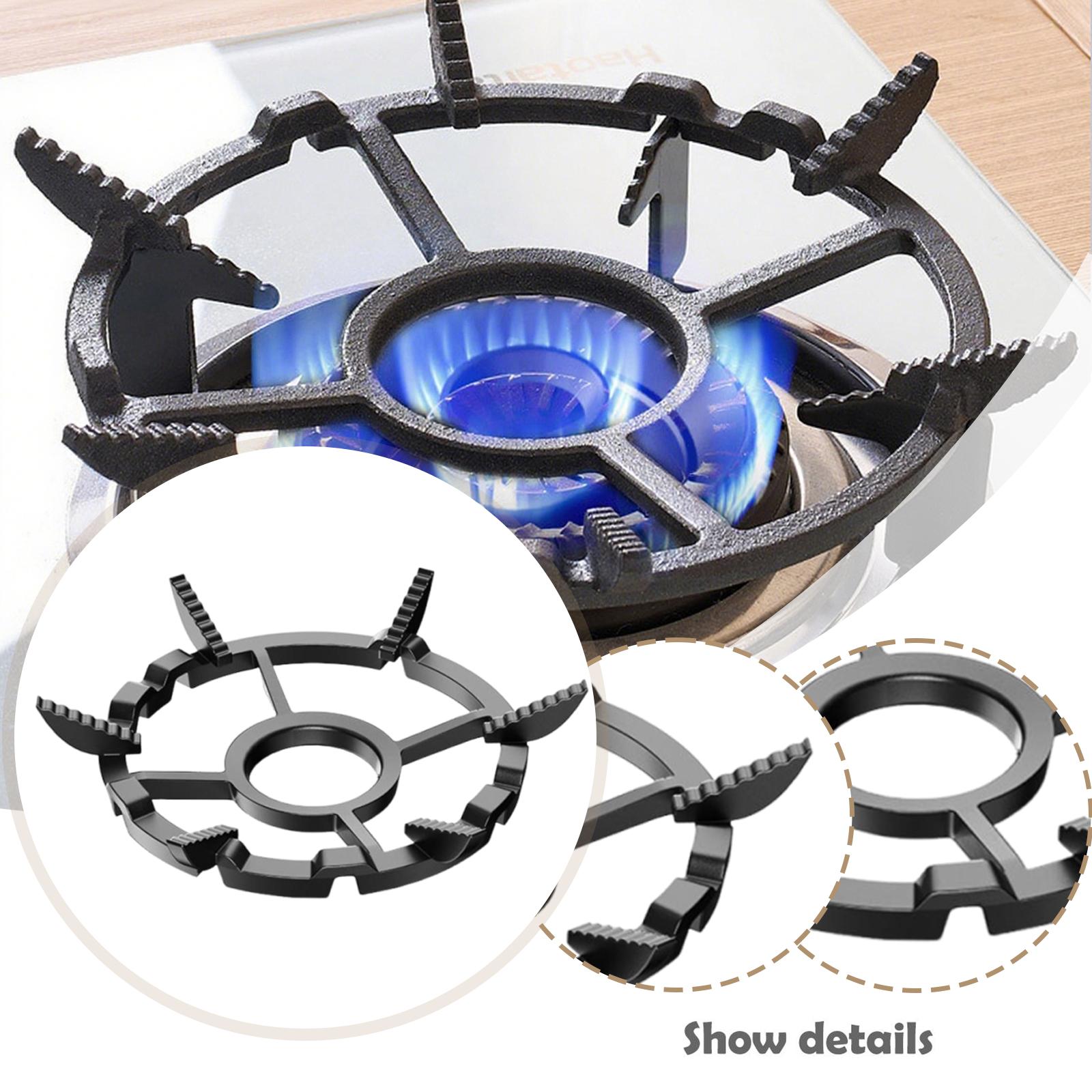 Ferro fundido wok suporte pote - Dosa Pan Iron avaliação e preço