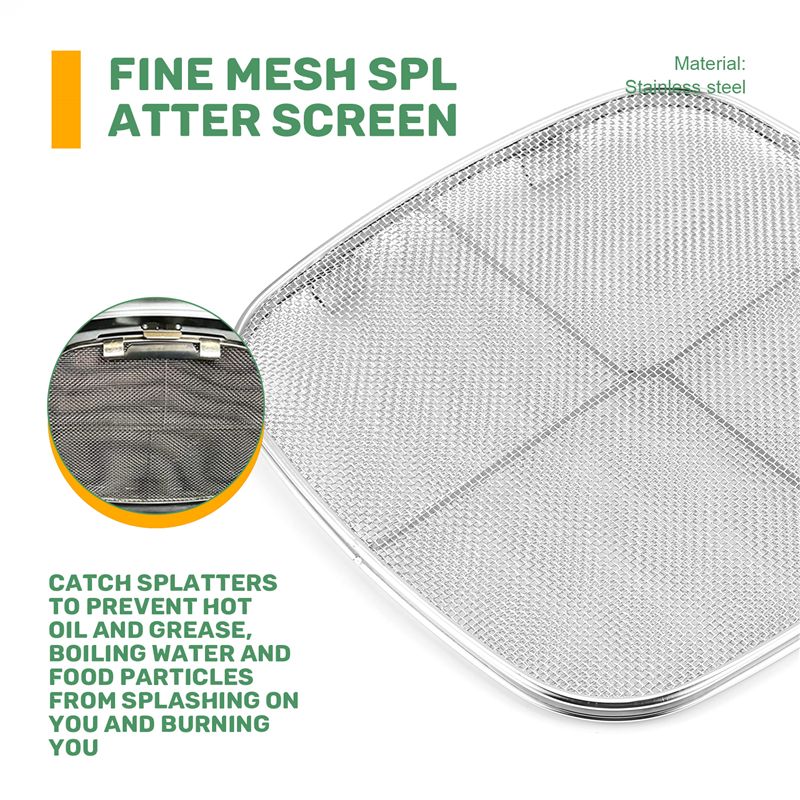 Protetor contra respingos de s - Ninja Air Fryer Af101 avaliação e preço