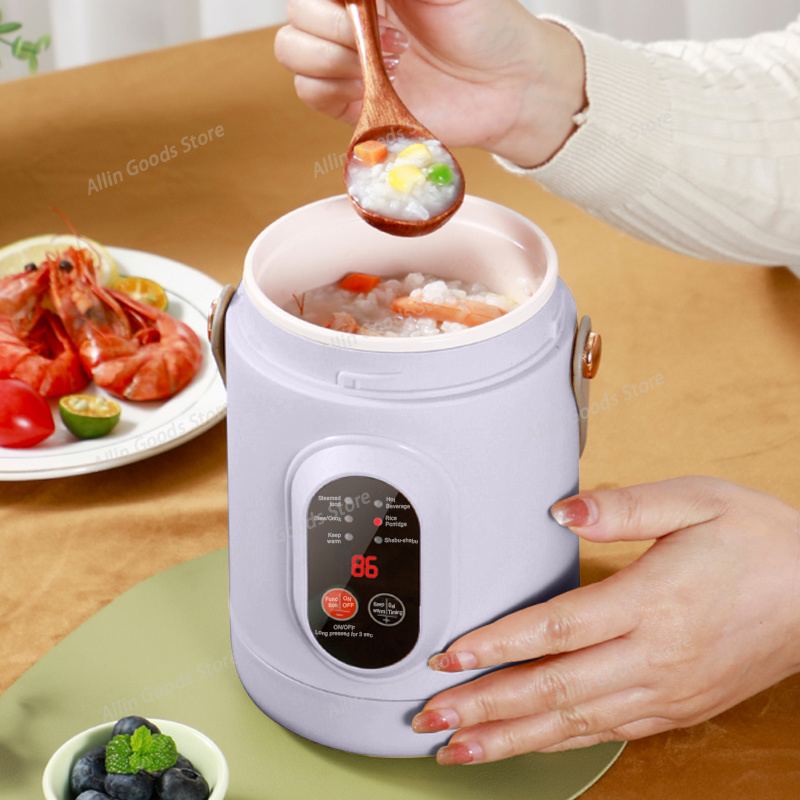 Panela Elétrica Portátil Multi - Hot Pot Portable Dual avaliação e preço