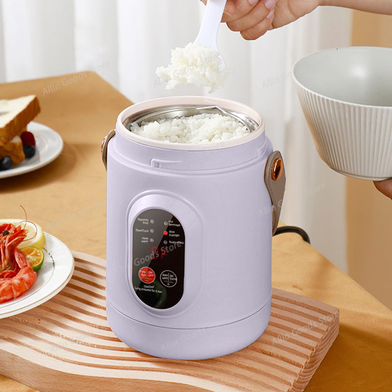 Panela Elétrica Portátil Multi - Hot Pot Portable Dual avaliação e preço