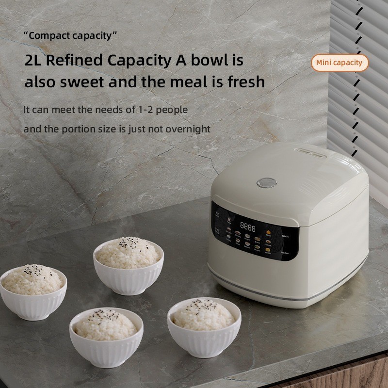 2026 novo home110v/220v eua/ue - Uk Home Cooking avaliação e preço